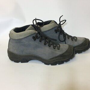 Zamberlan Women's Leather Hiking Boots - Size 9 - Pre-owned - 2RR3F7